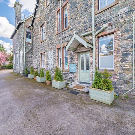Ashbrooke Apartment Keswick At The Lairbeck Exterior foto