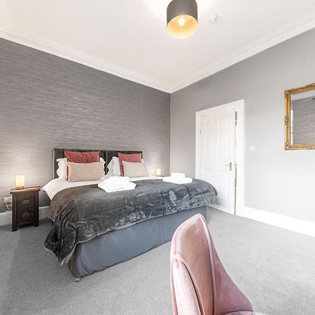 Ashbrooke Apartment Keswick At The Lairbeck Exterior foto